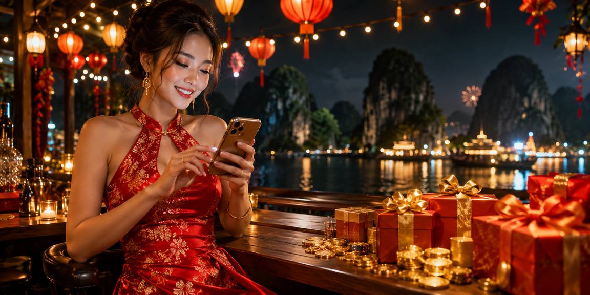 3mmoo V I N T – Hành trình giải trí đa dạng trên 3mmoo